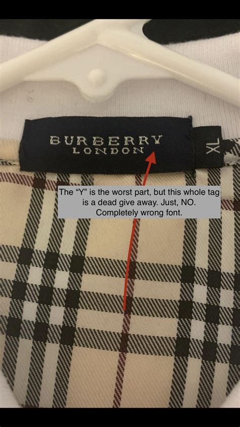 authentication burberry|burberry authenticity code check.